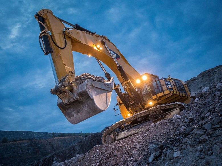 Engineering Machinery