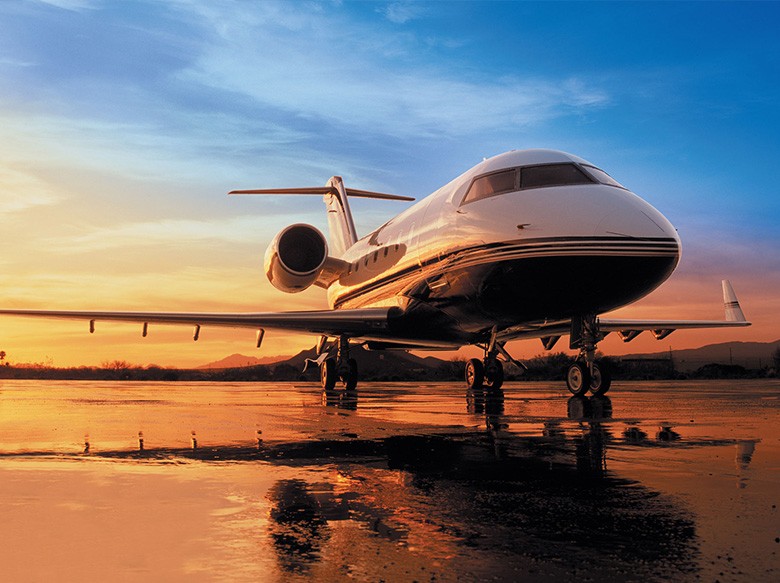 Aerospace
